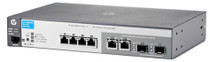 HP J9693-61101 MSM720 ACCESS CONTROLLER - NETWORK MANAGEMENT DEVICE - 6 PORTS.
