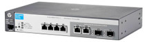 HP J9694-61101MSM720 PREMIUM MOBILITY CONTROLLER - NETWORK MANAGEMENT DEVICE - 6 PORTS.