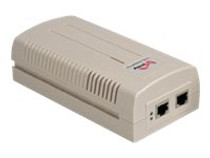 HP JW700A MICROSEMI POWERDSINE PD-9001GO - POE INJECTOR.