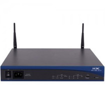 HP JF236A A-MSR20-15 I ROUTER - 4-PORT SWITCH (INTEGRATED).