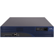 HP JF229-61101 AA-MSR30-40 - ROUTER - GIGABIT ETHERNET - RACK-MOUNTABLE.