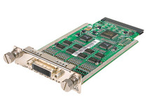 HP JF281A MSR 8-PORT ASYNC SERIAL SIC MODULE.