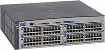 HP - NETWORKING PROCURVE SWITCH 4104GL 4-SLOT BARE CHASSIS LAYER 2/3 (J4887-69101).