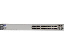 HP J4900-69601 PROCURVE 2626 LAYER 3 SWITCH.