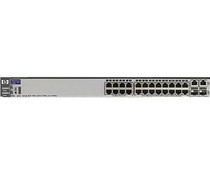 HP J4900B PROCURVE SWITCH 2626 SWITCH - 24 PORTS - MANAGED - STACKABLE.