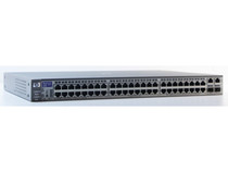 HP - PROCURVE 2650 SWITCH ETHERNET 48-PORTS (J4899-60401).