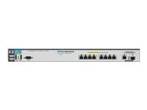 HP J8762-69001 PROCURVE SWITCH 2600-8-PWR SWITCH - 8 PORTS - MANAGED - STACKABLE.