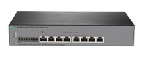 HPE JL380A OFFICECONNECT 1920S 8G - SWITCH - L3 - MANAGED - 8 X 10/100/1000 - DESKTOP, RACK-MOUNTABLE, WALL-MOUNTABLE.  RETAIL FACTORY SEALED WITH LIMITED LIFETIME