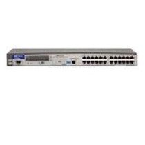 HP - PROCURVE SWITCH 224M SWITCH 24 PORTS MANAGED (J3299A) .