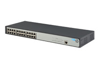 HP JG913-61001 1620-24G SWITCH - 24 PORTS - MANAGED.