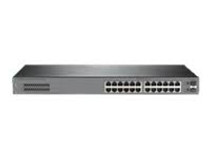 HPE JL381-61001 OFFICECONNECT 1920S 24G 2SFP - SWITCH - 24 PORTS - MANAGED - RACK-MOUNTABLE.  RETAIL FACTORY SEALED WITH LIMITED LIFETIME