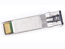 HP AFBR-57D7APZ-HPE1 8GB SHORT WAVE B-SERIES FIBRE CHANNEL 1 PACK SFP TRANSCEIVER.