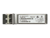 HP C3N53AA INTEL 10GBE SFP+ SR TRANCEIVER.