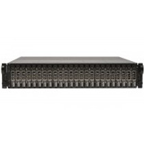 Dell PowerVault MD1120 with 24 x 73GB 15k SAS (MD1120-24 x 73GB 15k SAS)