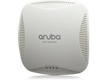 HP JW217-61001 ARUBA INSTANT IAP-205H (US) HOSPITALITY - WIRELESS ACCESS POINT.