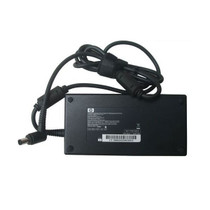 HP TPC-AA50 180 WATT 19.5V POWER SUPPLY FOR RP7 SYSTEM MODEL 7800 WITHOUT POWER CORD.