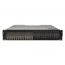 Dell PowerVault MD1220 with 12 x 300GB 15k SAS (MD1220-12 x 300GB 15k SAS)