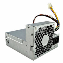 HP CFH0240EWWB 240 WATT POWER SUPPLY FOR HP 6200/6300/8200/8300 PSU BUSINESS PC.