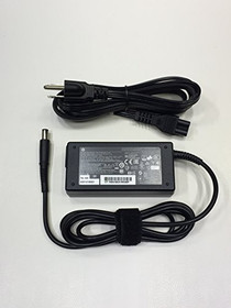 HP 730941-B21 65 WATT 89% EFFICIENT RATING AC ADAPTER WITHOUT POWER CABLE.