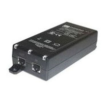 HP JD054A#ABA 800 WATT POWER SUPPLY FOR SINGLE-PRT 802.3AT GIG POE.
