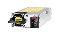 HP JL086-61001 650 WATT SWITCHING POWER SUPPLY FOR ARUBA X372.