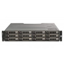 Dell PowerVault MD3200 with 12 x 300GB 15k SAS (MD3200-12 x 300GB 15k SAS)