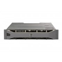 Dell PowerVault MD3200 with 12 x 600GB 15k SAS (MD3200-12 x 600GB 15k SAS)