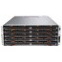 Dell PowerVault MD3260 with 60 x 2TB 7.2k SAS (MD3260-60 x 2TB 7.2k SAS)