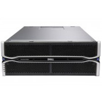 Dell PowerVault MD3260 with 40 x 3TB 7.2k SAS (MD3260-40 x 3TB 7.2k SAS)