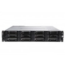 Dell PowerVault MD3200i with 12 x 6TB 7.2k SAS (MD3200i-12 x 6TB 7.2k SAS)