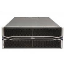 Dell PowerVault MD3060e with 40 x 300GB 15k SAS (MD3060e-40 x 300GB 15k SAS)