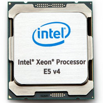 HP 867036-B21 INTEL XEON E5-2699V4 22-CORE 2.2GHZ 55MB L3 CACHE 9.6GT/S QPI SPEED SOCKET FCLGA2011-3 145W 14NM PROCESSOR KIT FOR XL450 GEN9 SERVER.