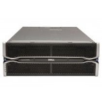 Dell PowerVault MD3060e with 20 x 1.2TB 10k SAS (MD3060e-20 x 1.2TB 10k SAS)