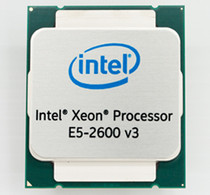 HP 755385-B21 INTEL XEON E5-2640V3 OCTA-CORE 2.60GHZ 20MB L3 CACHE 8GT/S QPI SOCKET-FCLGA2011-3 90W 22NM PROCESSOR ONLY FOR DL360 GEN9.