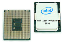 HP 845016-001 INTEL XEON E7-4809V4 8-CORE 2.1GHZ 20MB L3 CACHE 6.4GT/S QPI SPEED SOCKET FCLGA2011 115W 14NM PROCESSOR ONLY.