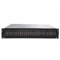 Dell PowerVault MD3620f with 24 x 300GB 10k SAS (MD3620f-24 x 300GB 10k SAS)