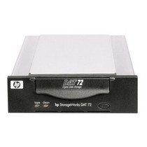 HP - 36/72GB DAT72 STORAGEWORKS USB INTERNAL TAPE DRIVE (AE487A).