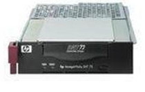 HP - 36/72GB DAT72 SCSI LVD INTERNAL TAPE DRIVE (Q1524-69201).