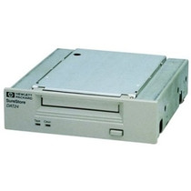 HP C5683A 20/40GB 4MM DDS-4 DAT SCSI-LVD/SE INTERNAL TAPE DRIVE.