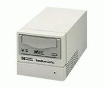 HP - 20/40GB SURESTORE DAT40 EXTERNAL SCSI TAPE DRIVE DDS4 TAPE DRIVE (C5687-60003).
