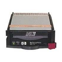 HP - 20/40GB DDS-4 STORAGEWORKS HOT PLUG ABLE SCSI LVD INTERNAL TAPE DRIVE (Q1546A).