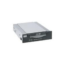 HP - 36/72GB STORAGEWORKS DAT72 DDS-5 4MM LVD SCSI INTERNAL TAPE DRIVE (C7438-00652).