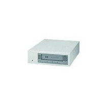 HP - 40/80GB VS80 EXTERNAL LVD/SCSI TAPE DRIVE (C7503-67201).