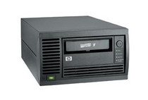 HP C7369-00831 100/200GB LTO ULTRIUM 230 SCSI LVD INTERNAL TAPE DRIVE.