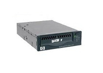 HP - 100/200GB SURE STORE LTO 215M SCSI LVD HH INTERNAL TAPE DRIVE (C7377-00350).