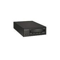 HP - 100/200GB LTO-1 ULTRIUM 215 SCSI LVD HH EXTERNAL TAPE DRIVE (Q1545-60001).