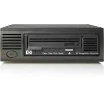 HP DW016B 200/400GB LTO-2 ULTRIUM 448 SCSI LVD HH INTERNAL TAPE DRIVE.