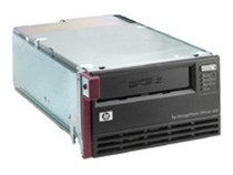 HP - 200/400GB LTO-2 SCSI LVD ARRAY MODUAL TAPE DRIVE (Q1512B).