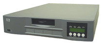 HP - 1.6/3.2TB STORAGEWORKS 1/8 LTO-2 ULTRIUM 448 TAPE AUTOLOADER (AF203A).