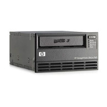 HP Q1538-69201 400/800GB LTO-3 STORAGEWORKS ULTRIUM 960 SCSI LVD INTERNAL TAPE DRIVE.